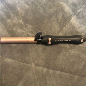 Beachwaver 1 Inch Barrel